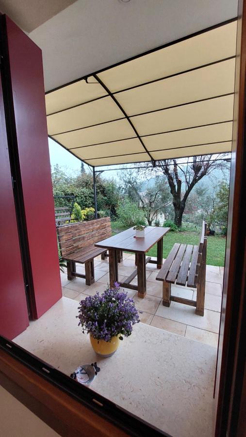 Casa Roby Follina Exterior foto